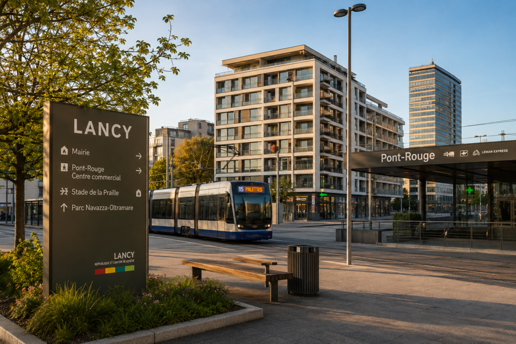 Lancy